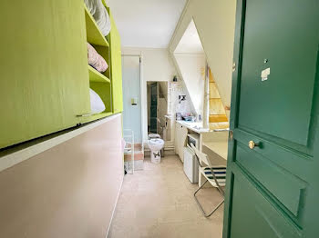 appartement à Paris 16ème (75)