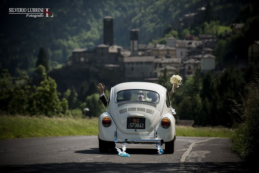 Wedding photographer Silverio Lubrini (lubrini). Photo of 10 August 2017