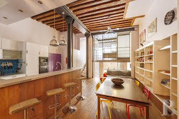 loft à Paris 1er (75)