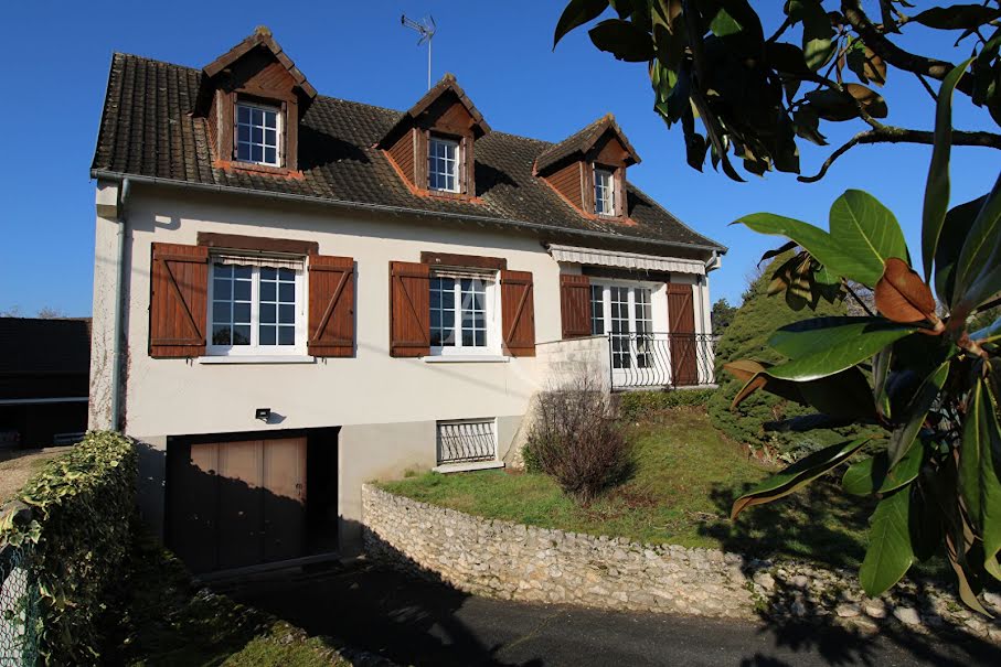 Vente maison 6 pièces 136 m² à Saint-Gervais-la-Forêt (41350), 228 000 €