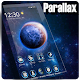 Download 3D Earth Parallax Theme 1.1.1