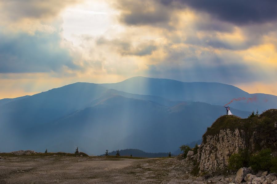 Photographer sa kasal Ciprian Grigorescu (cipriangrigores). Larawan ni 12 Setyembre 2018