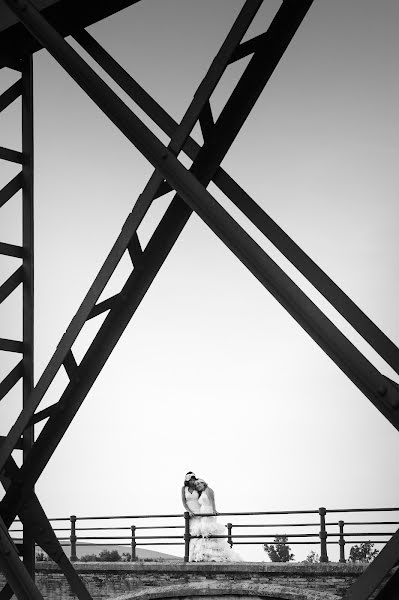 Fotógrafo de bodas Antonio Calle (callefotografia). Foto del 25 de agosto 2017