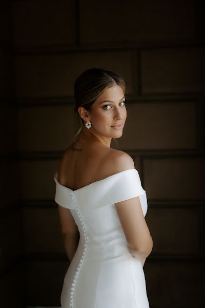 Hochzeitsfotograf Jelena Hinic (jelenahinic). Foto vom 28. Februar