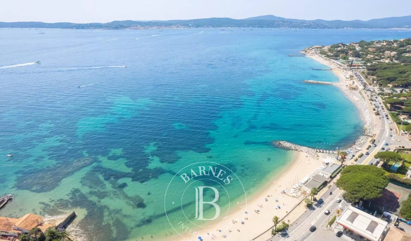 Apartment with terrace Sainte-Maxime