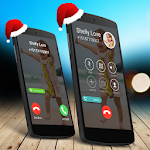 i Calling Screen Caller ID Apk