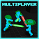 Stickman Multiplayer icon