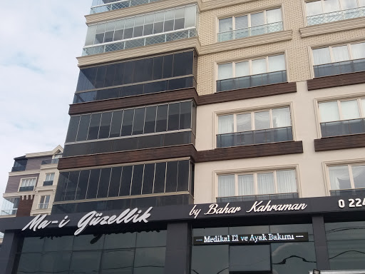 Ma-i Güzellik