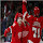 Detroit Red Wings Themes & New Tab