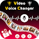 Download Video Voice Changer - Video Voice Editor & filters For PC Windows and Mac 1.1