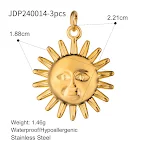 JDP240014 3pcs