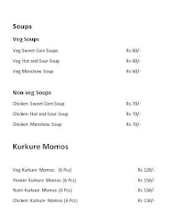 Food Junction menu 8