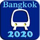 Bangkok Subway Map 2020 Download on Windows