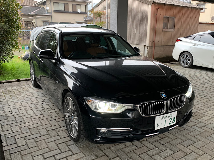 ジムニーのBMW3シリーズ・沖縄旅行・関空・ホンダベゼルに関するカスタム事例の投稿画像2枚目