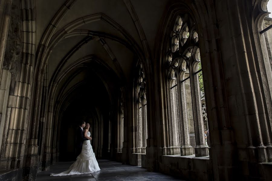 Fotografo di matrimoni Marieke Amelink (mariekebakker). Foto del 2 gennaio 2017