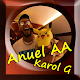 Secreto Anuel AA ft. Karol G Musica Mp3 Install on Windows