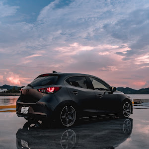 MAZDA2 DJLFS