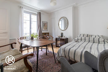 appartement à Paris 18ème (75)