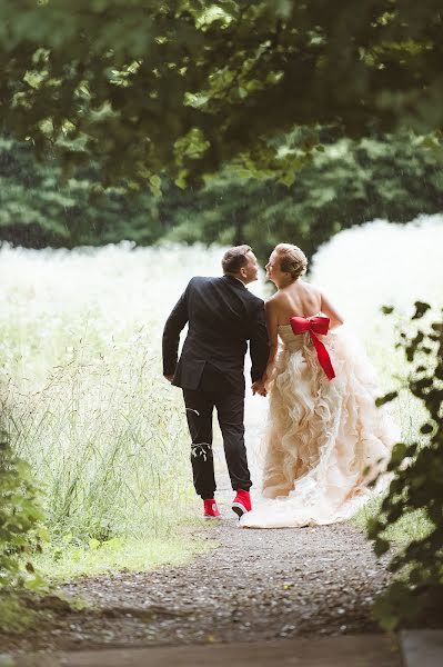 Wedding photographer Mitja Železnikar (zeleznikar). Photo of 2 September 2015