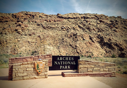 Arches National Park