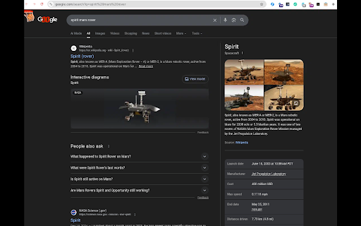 Paste Tab screenshot 1