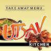 Utsav Kitchen, Kasarvadavali, Thane logo