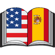 English Spanish Thesaurus  Icon