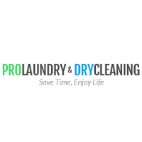 Laundry - Dry Cleaning Services Demo