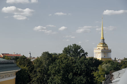 Bryllupsfotograf Aleksey Safonov (alexsafonov). Foto fra september 30 2019