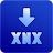 Browser x Video Downloader icon