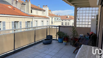 appartement à Toulon (83)