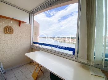 appartement à Port-la-Nouvelle (11)