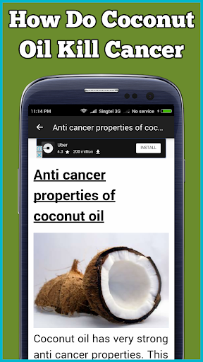 ?107 Way Uses  Health Benefit for Coconut Oil?