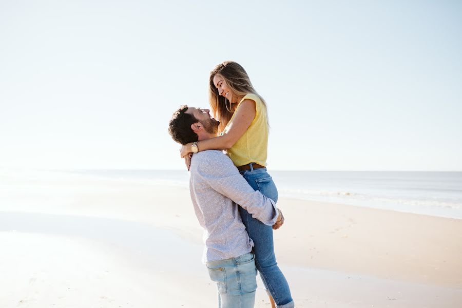 Photographe de mariage Agustin Garagorry (agustingaragorry). Photo du 29 mars 2018