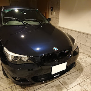 530i Mスポーツ