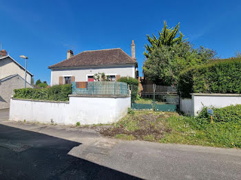 maison à Belforêt-en-Perche (61)