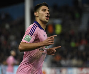 Anderlecht niet in beroep tegen straf Mitrovic