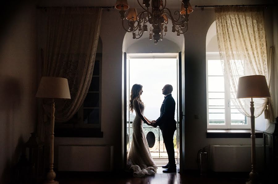 Wedding photographer Panos Apostolidis (panosapostolid). Photo of 29 November 2022