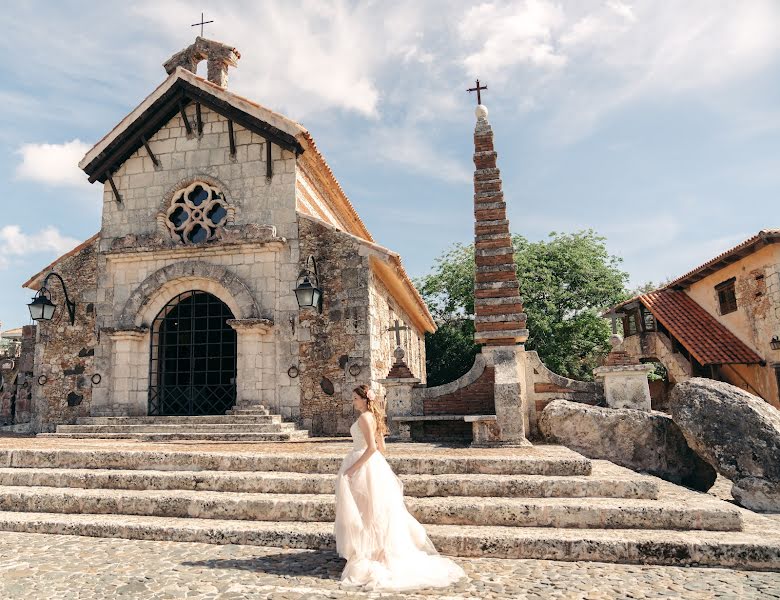 Fotógrafo de bodas Ani Zemanko (palmpalm). Foto del 19 de febrero