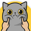 Baixar New WAStickerApps 😻 Cat Stickers For Cha Instalar Mais recente APK Downloader