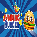 Jumping Burger Chrome extension download