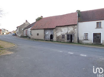 maison à Colombier (03)