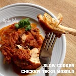 Slow Cooker Chicken Tikka Masala was pinched from <a href="http://popularpaleo.com/2013/03/20/slow-cooker-chicken-tikka-masala/" target="_blank">popularpaleo.com.</a>