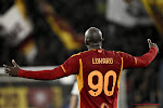 Probleem voor AS Roma én... voor de Rode Duivels? Lukaku loopt blessure op