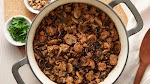 One-Pot Sausage &amp; Mushroom Wild Rice was pinched from <a href="https://www.bettycrocker.com/recipes/one-pot-sausage-mushroom-wild-rice/d13d88a6-28ef-42ca-b3fa-e7df30bc02fa" target="_blank" rel="noopener">www.bettycrocker.com.</a>