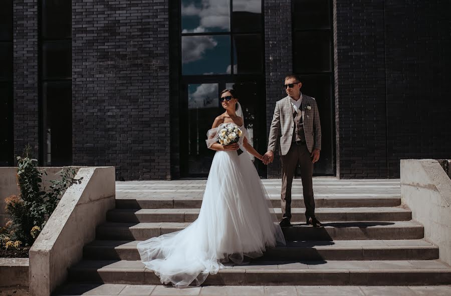 Photographe de mariage Elena Rubcova (rubsowaa). Photo du 26 octobre 2022