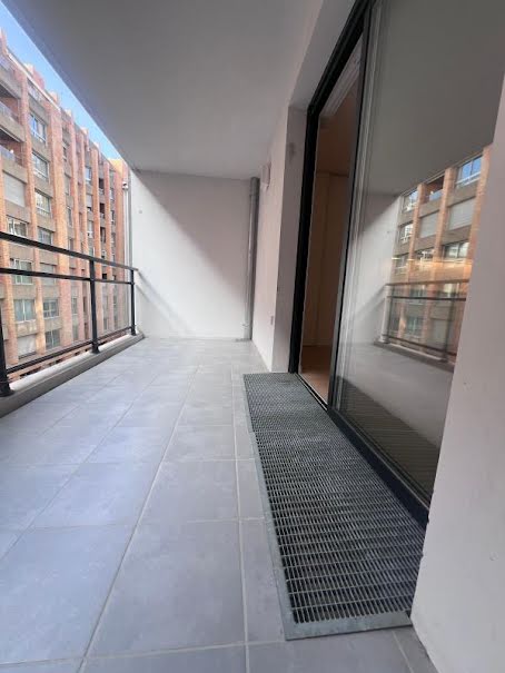 Vente appartement 3 pièces 59 m² à Toulouse (31000), 345 000 €