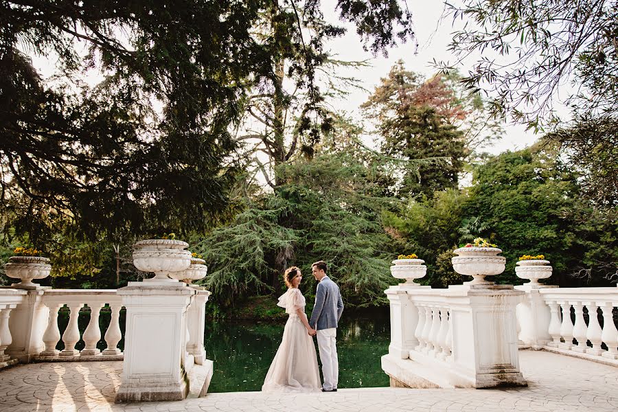 Wedding photographer Andrey Vayman (andrewv). Photo of 24 April 2018