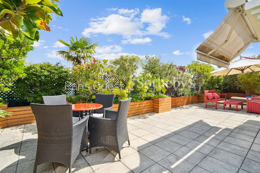 Appartement avec terrasse 3