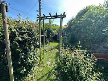 maison à Callac de bretagne (22)